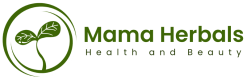 Mama herbals logo